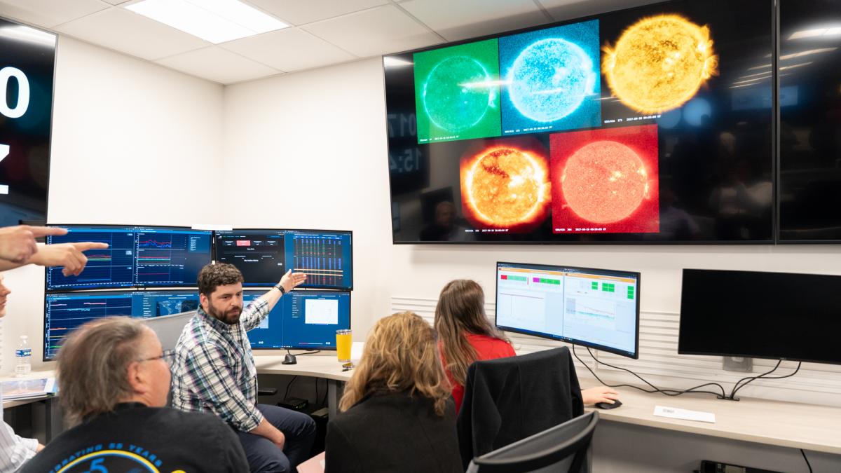 Artemis Testbed Exercise