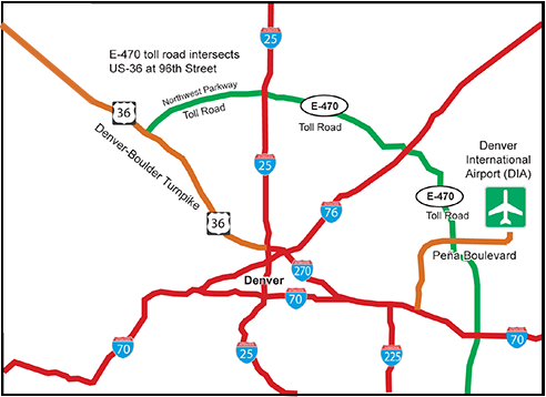DIA to NOAA/SWPC, map image