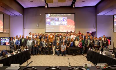 Testbed Group